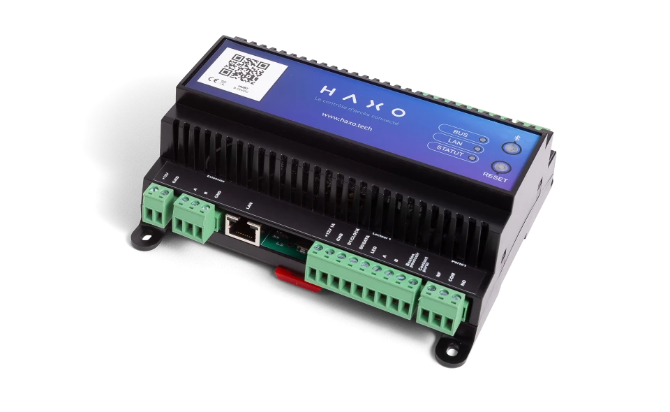 HAXO Hub2